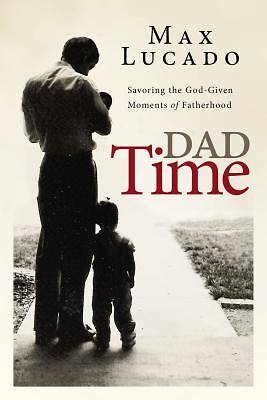 Picture of Dad Time - eBook [ePub]