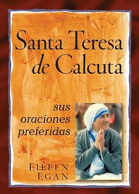 Picture of La Beata Madre Teresa de Calcuta