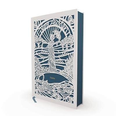 Emma (Jane Austen Collection)