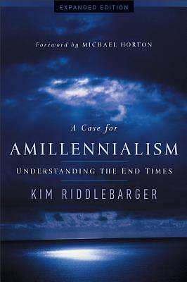 Picture of A Case for Amillennialism - eBook [ePub]