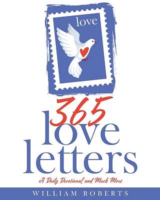 Picture of 365 Love Letters