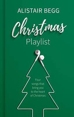 Picture of Christmas Playlist