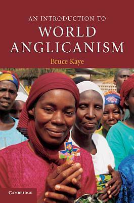 Picture of An Introduction to World Anglicanism