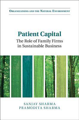 Picture of Patient Capital