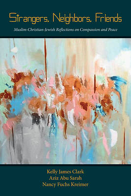 Picture of Strangers, Neighbors, Friends