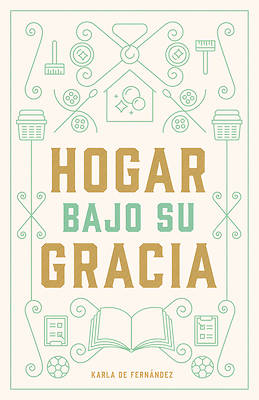 Picture of Hogar Bajo Su Gracia