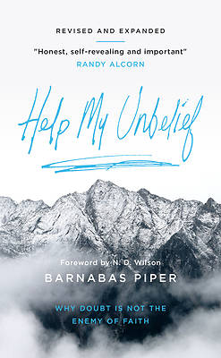 Picture of Help My Unbelief