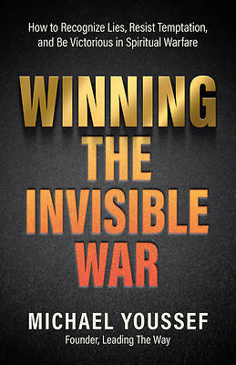 Picture of Winning the Invisible War