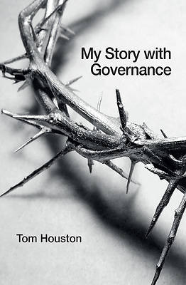 Picture of My Story with Governance