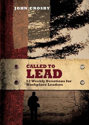Picture of Called to Lead