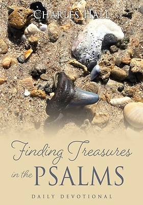 Picture of Finding Treasures in the Psalms