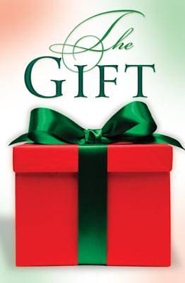 Picture of The Gift (Pack of 25)