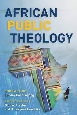 Picture of African Public Theology