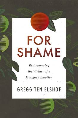 Picture of For Shame