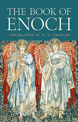 Picture of The Book of Enoch