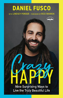 Picture of Crazy Happy