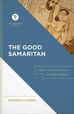 Picture of The Good Samaritan