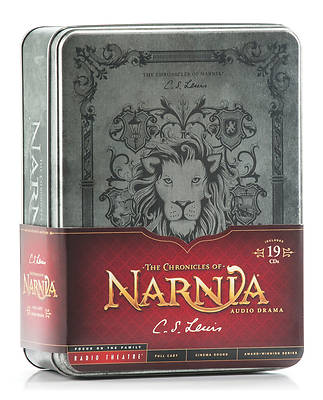 Picture of The Chronicles of Narnia Collector's Edition