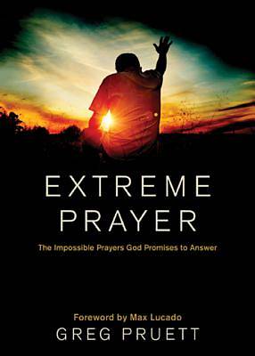 Picture of Extreme Prayer - eBook [ePub]