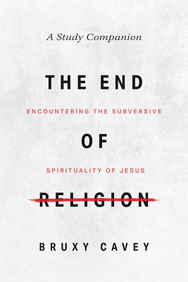 Picture of The End of Religion Study Guide