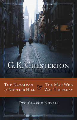 Picture of Chesterton Times Two