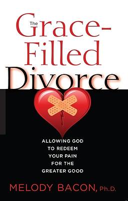 Picture of The Grace-Filled Divorce