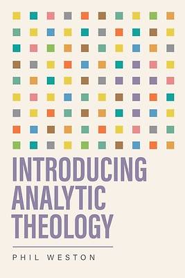 Picture of Introducing Analytic Theology