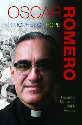 Picture of Oscar Romero