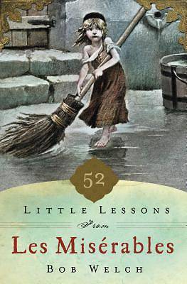 Picture of 52 Little Lessons from Les Miserables - eBook [ePub]