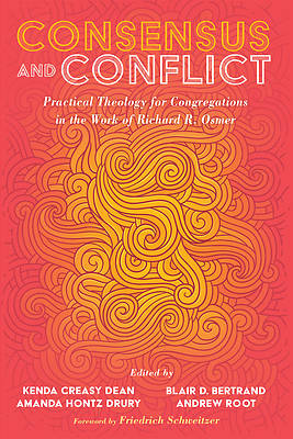 Consensus and Conflict