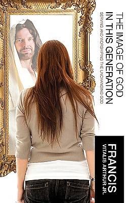 Picture of The Image of God in This Generation