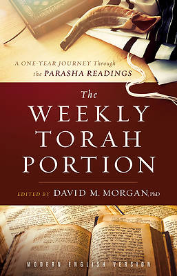 Picture of The Weekly Torah Portion