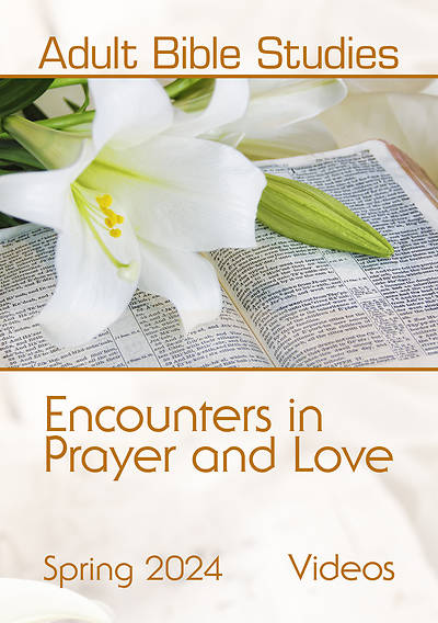 Picture of Adult Bible Studies Spring 2024 Videos - mp4 Download