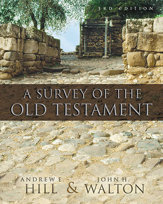 Picture of A Survey of the Old Testament - eBook [ePub]