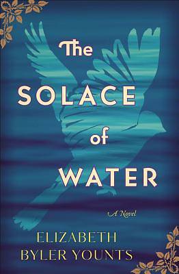 Picture of The Solace of Water