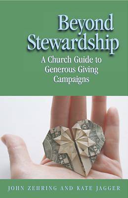 Picture of Beyond Stewardship