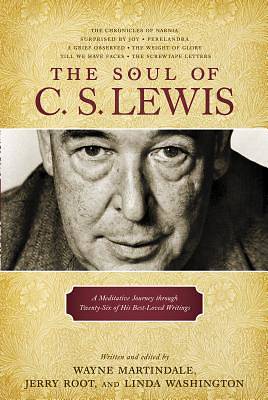 Picture of The Soul of C. S. Lewis