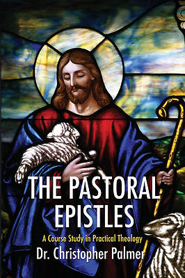 Picture of The Pastoral Epistles