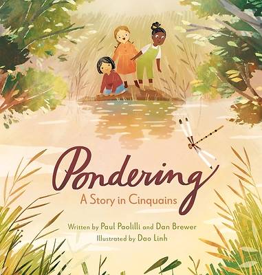 Picture of Pondering