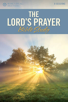 Picture of The Lord's Prayer Bible Study