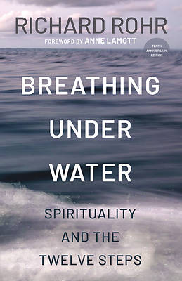 Picture of Breathing Under Water