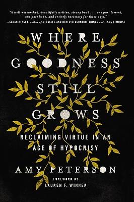Picture of Where Goodness Still Grows - eBook [ePub]