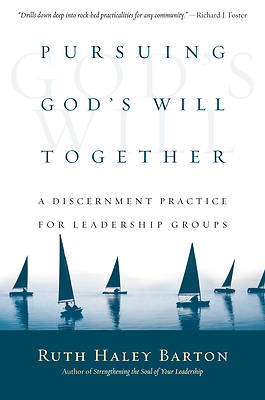 Picture of Pursuing God's Will Together - eBook [ePub]