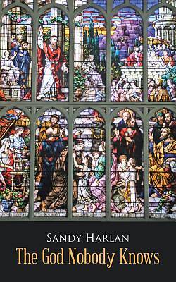 Picture of The God Nobody Knows