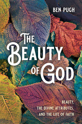Picture of The Beauty of God