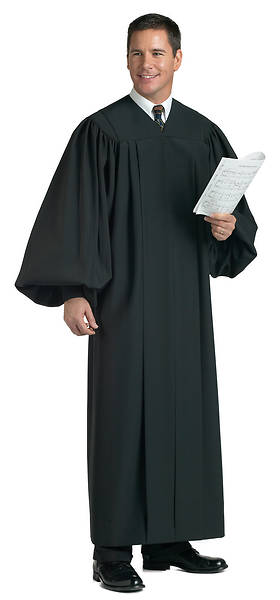 Picture of Anthem Junior Choir Robe