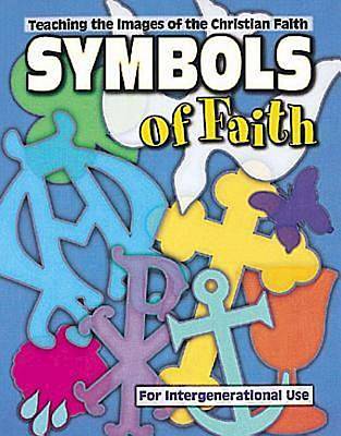 Picture of Symbols of Faith - eBook [ePub]
