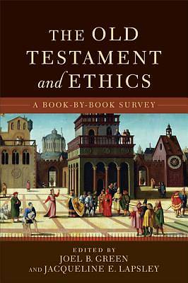 Picture of The Old Testament and Ethics - eBook [ePub]