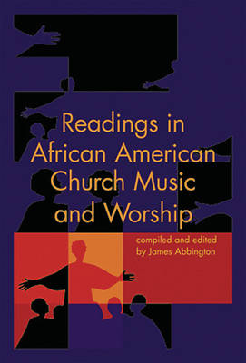 Picture of Readings in African American Church Music and Worship