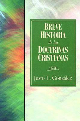 Picture of Breve Historia de las Doctrinas Cristianas - eBook [ePub]